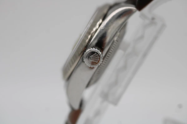 Rolex Lady Datejust 179174 - image 10