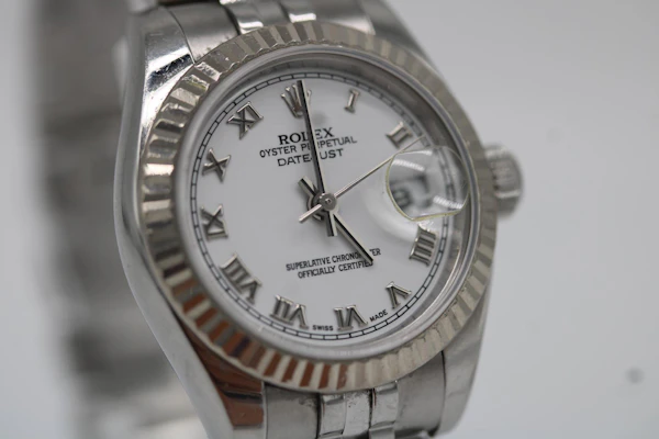 Rolex Lady Datejust 179174 - image 3