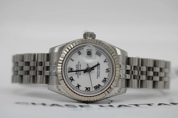 Rolex Lady Datejust 179174 - image 7