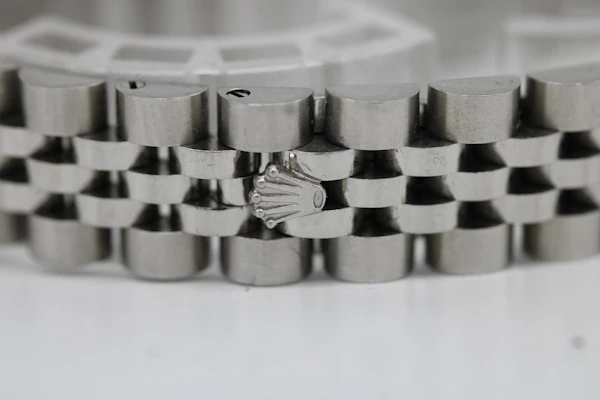 Rolex Lady Datejust 179174 - image 5