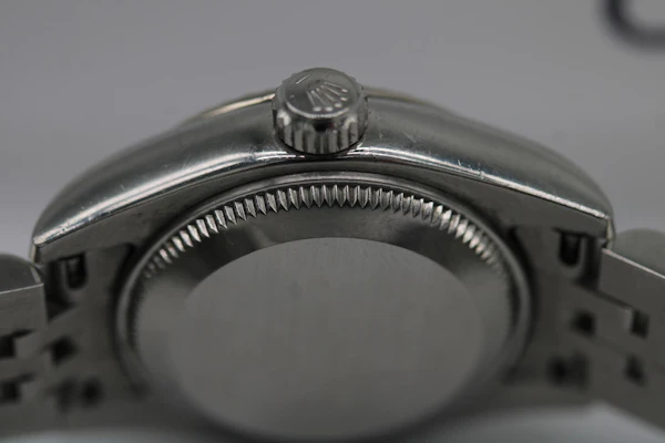 Rolex Lady Datejust 179174 - image 8
