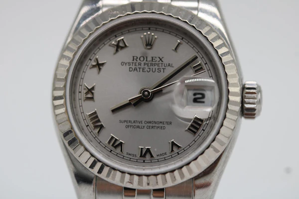 Rolex Lady Datejust 179174 - image 11