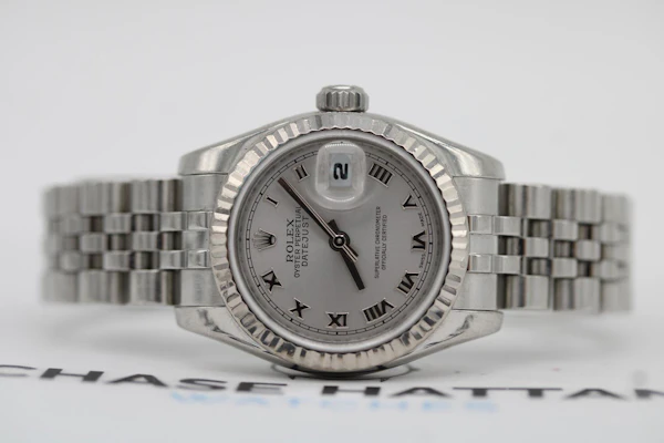 Rolex Lady Datejust 179174 - image 13