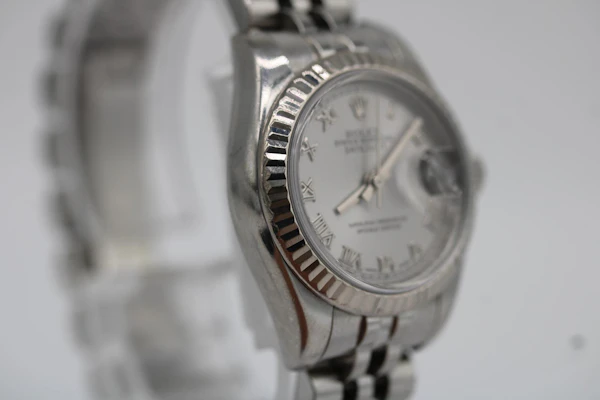 Rolex Lady Datejust 179174 - image 6