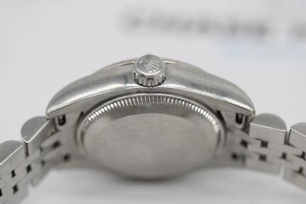 Rolex Lady Datejust 179174 - image 2
