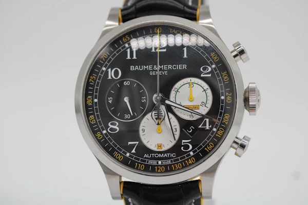 Baume & Mercier Capeland Shelby Cobra MOA10282 – Limited Edition - image 9