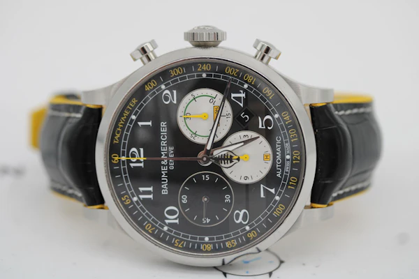 Baume & Mercier Capeland Shelby Cobra MOA10282 – Limited Edition - image 11