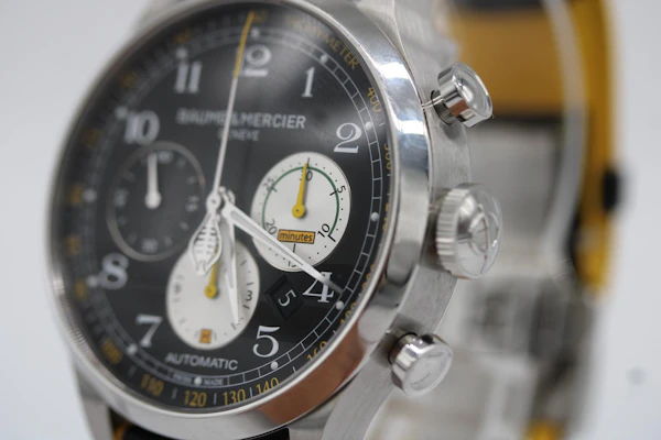 Baume & Mercier Capeland Shelby Cobra MOA10282 – Limited Edition - image 7