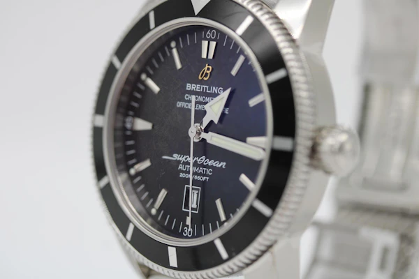 Breitling SuperOcean A1732024 - image 3
