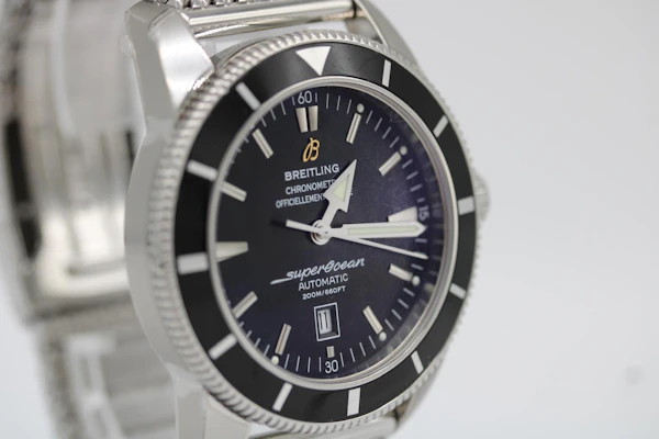 Breitling SuperOcean A1732024 - image 4