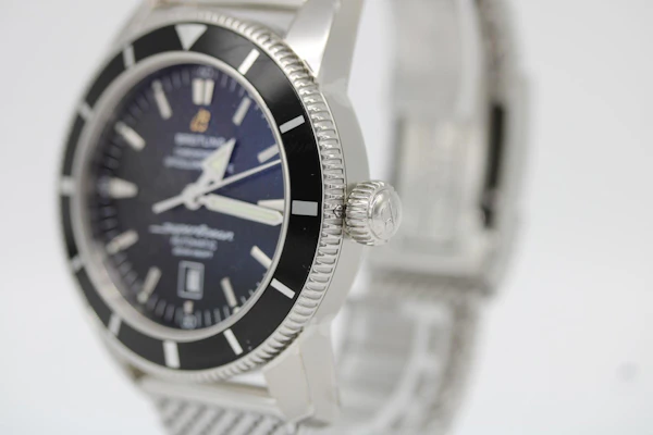 Breitling SuperOcean A1732024 - image 5