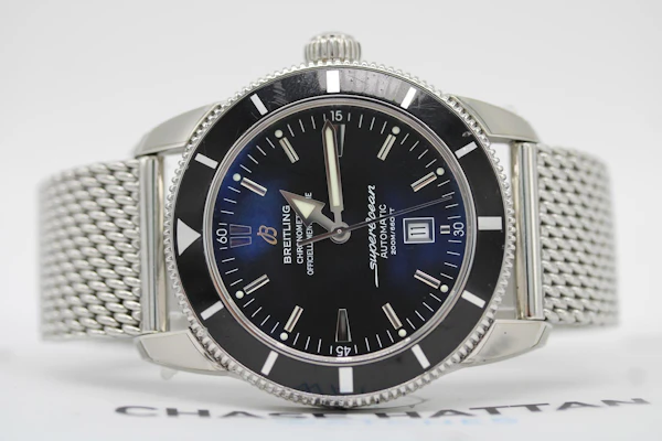 Breitling SuperOcean A1732024 - image 2