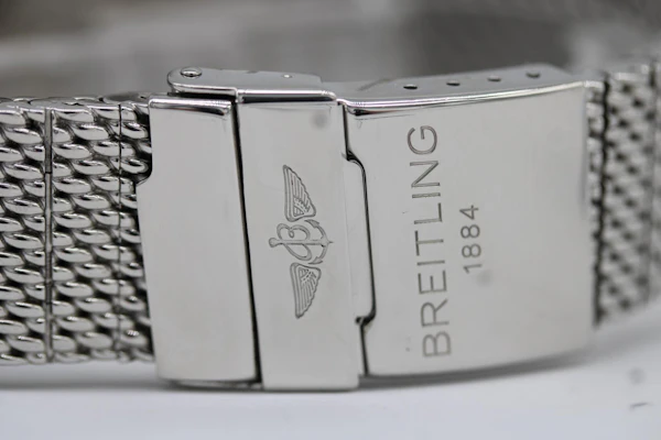 Breitling SuperOcean A1732024 - image 7