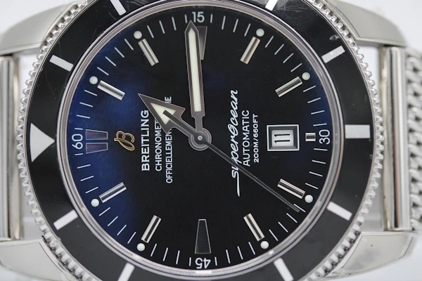 Breitling SuperOcean A1732024 - image 8