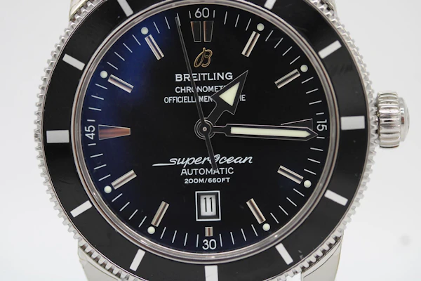 Breitling SuperOcean A1732024 - image 6