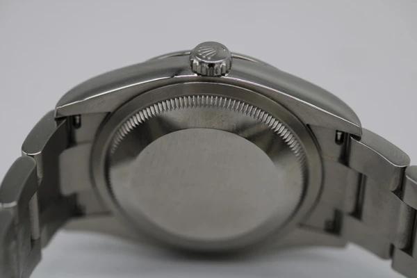 Rolex Oyster Perpetual 126000 - image 8