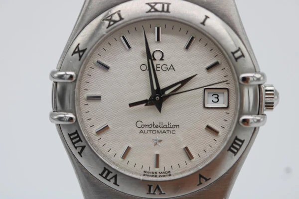Omega Constellation 1592.30.00 - image 4