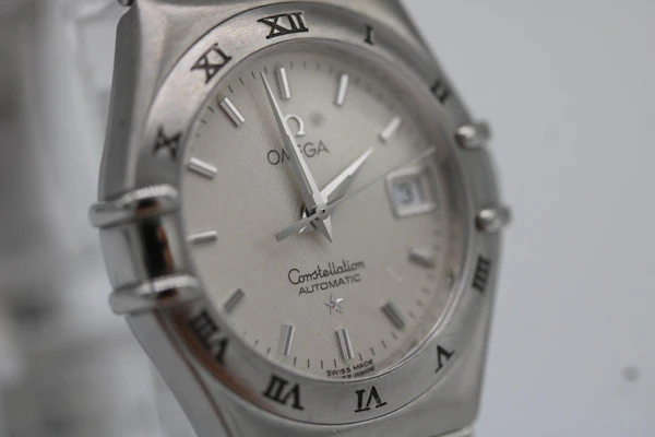 Omega Constellation 1592.30.00 - image 11