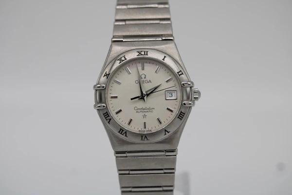 Omega Constellation 1592.30.00 - image 6