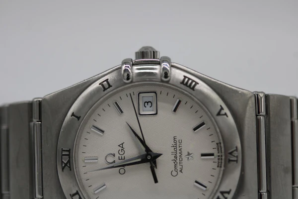 Omega Constellation 1592.30.00 - image 8