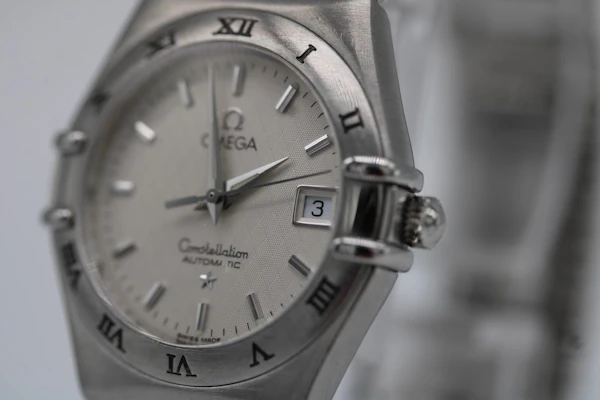 Omega Constellation 1592.30.00 - image 5