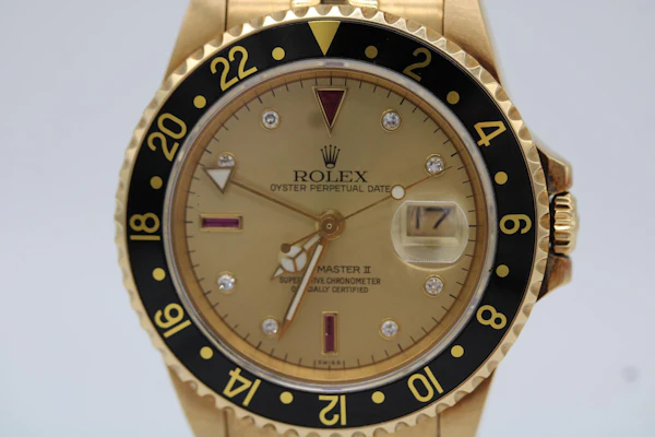 Rolex GMT-Master 16758 - image 5