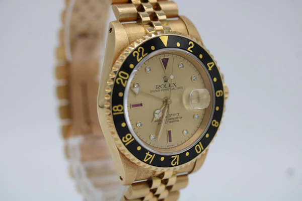 Rolex GMT-Master 16758 - image 6