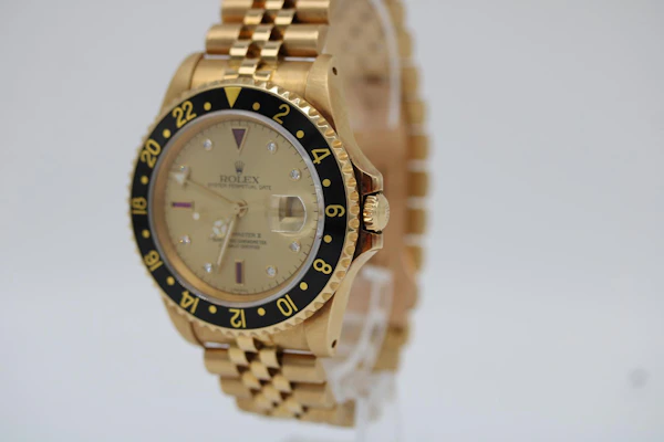 Rolex GMT-Master 16758 - image 8