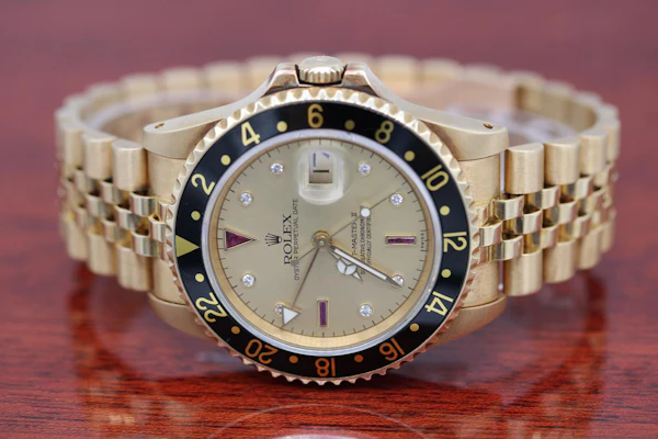 Rolex GMT-Master 16758 - image 2