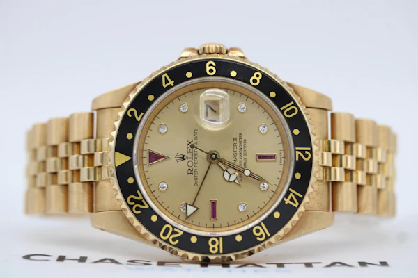 Rolex GMT-Master 16758 - image 4