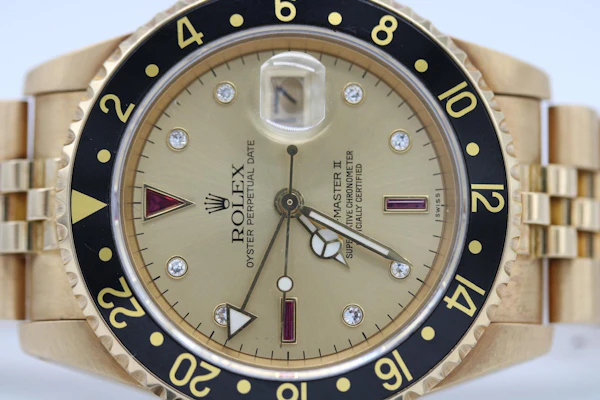 Rolex GMT-Master 16758 - image 11