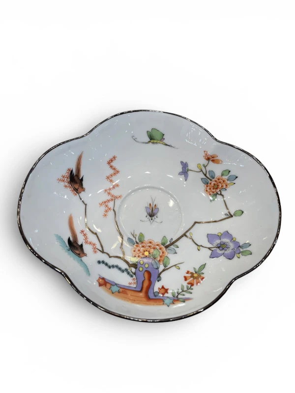 Meissen cup and saucer - image 4