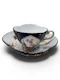 Meissen cup and saucer - image 3