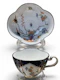 Meissen cup and saucer - image 2