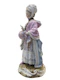 Meissen figure - image 2