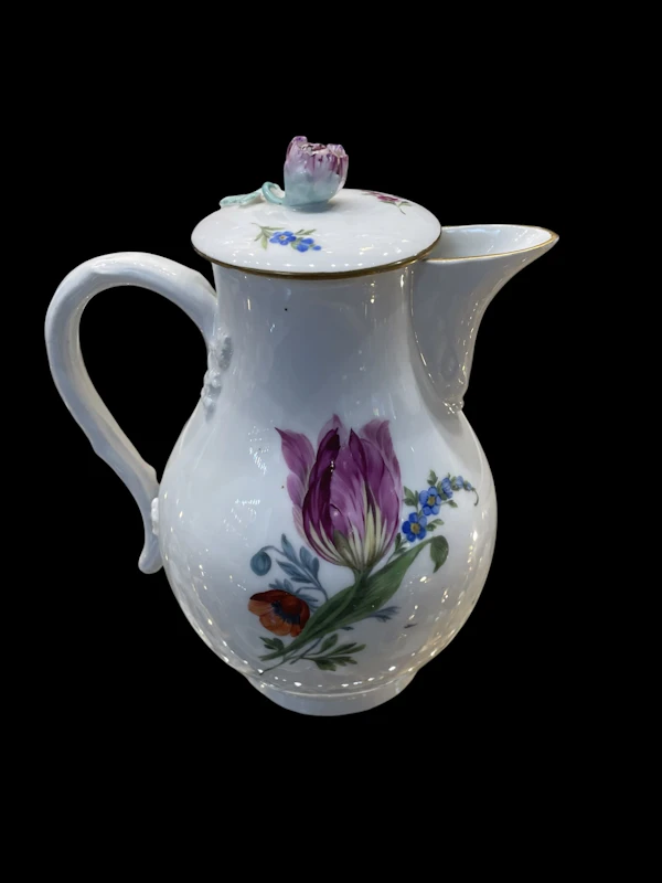Marcolini Meissen tea service - image 4