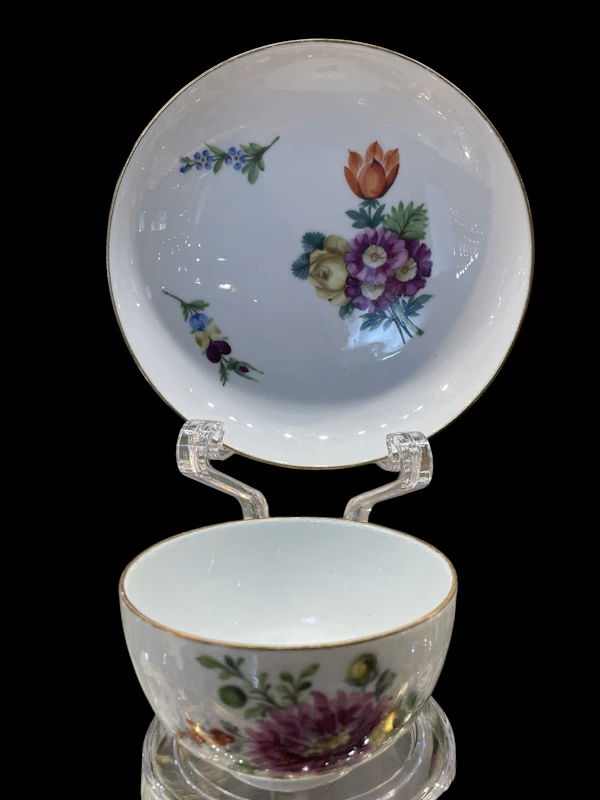 Marcolini Meissen tea service - image 10