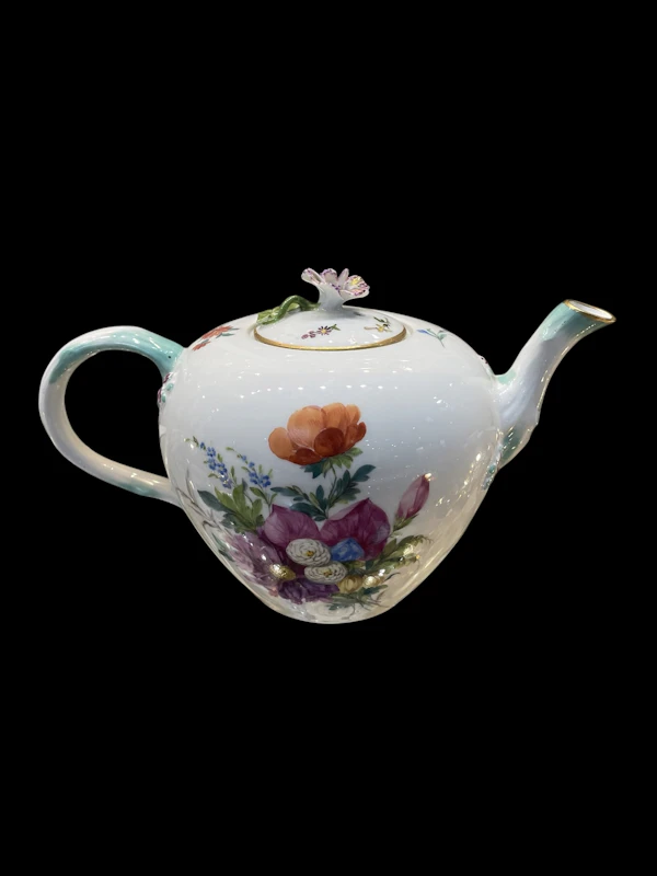 Marcolini Meissen tea service - image 2