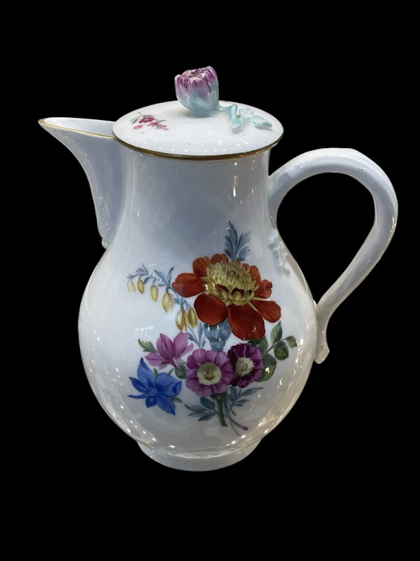 Marcolini Meissen tea service - image 3