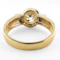 1.63ct Diamond & Sapphire Ring - Saddingtons Jewellery Stand 375 - image 4