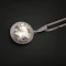 Lovely 4.5ct Edwardian French Diamond Pendant at Deco&Vintage Ltd - image 4
