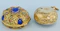 Gem Set Gold Repeater with Royal Coat of Arms - image 6