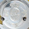 Gem Set Gold Repeater with Royal Coat of Arms - image 9