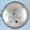 Britannia Silver Champleve Dial Verge by Windmills - image 5