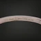 Cartier 18k White Gold LOVE Bracelet - image 5