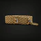 Lovely Vintage 18ct Gold And Diamond Bracelet at Deco&Vintage Ltd - image 3