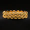 Cartier Paris 18ct Gold Bracelet at Deco&Vintage Ltd - image 2