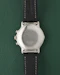 Ebel 1911 Ref. 9134901 Black Dial El Primero Neo-Vintage Chronograph - image 10