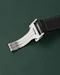 Ebel 1911 Ref. 9134901 Black Dial El Primero Neo-Vintage Chronograph - image 13