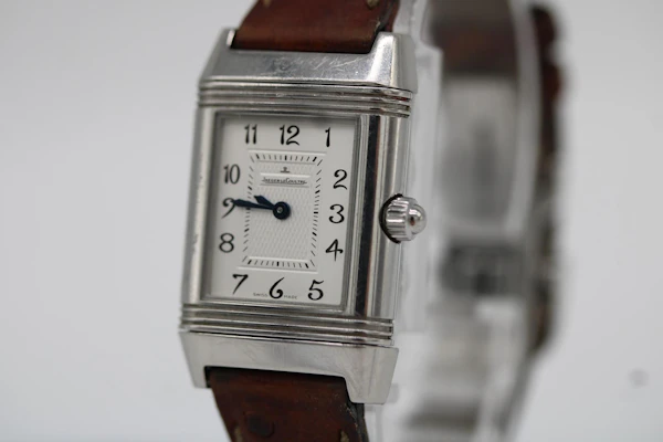 Jaeger-LeCoultre Reverso Duetto 266.8.44 - image 3